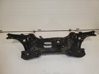 фото thumb №7, Подрамник подрамник подрамник тяга перед pod ксенон skoda yeti 1k0411303bk