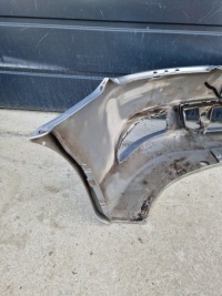 фото thumb №9, Skoda octavia ii 1z0 lift бампер перед ксенон