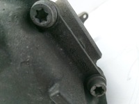 фото thumb №7, Bmw g30 530e задний мост дифференциал 8618720