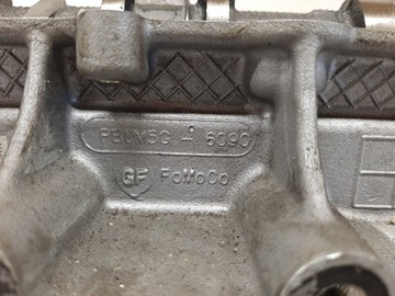 фото thumb №15, Ford fiesta mk7 1.0 ecoboost головка pbcm5g-6090