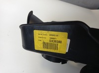 фото thumb №8, Защита консоли нижняя левая bmw f11 9193003