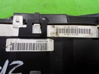 фото thumb №5, Opel zafira a 2.2 спідометр  прилади спідометр 24461762jp