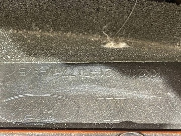 фото thumb №10, Ford transit tourneo custom mk1 i рестайлінг 17-23 бампер перед переднє