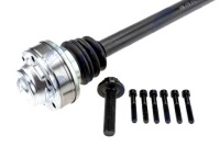 фото thumb №2, Nty привідний вал привідна vw 4motion passat 14- arteon 17- tiguan 16- t-roc