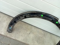фото thumb №10, Porsche cayenne iii 9y0 - молдинг крила лівий задня 9y0854731d