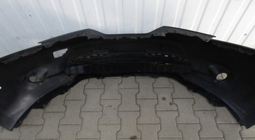 фото thumb №12, Бампер перед переднє nissan leaf i 1 10-17