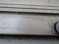 фото thumb №9, Поріг молдинг peugeot 308 ii t9 13- права gt-line