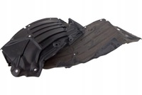 фото thumb №1, Підкрилок праве передні правий перед mazda 2 ii