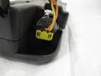 Peugeot 2008 рестайлинг  шторка безопасности подушка безопасности левая подушка комплект оригинальный Оригинал, фото thumb