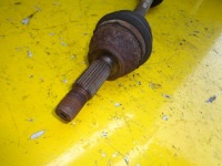 Ford fusion 05r 1.4b приводной вал левая Цена, фото thumb