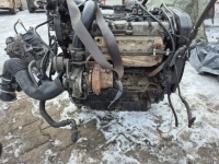 Двигун volvo v70 3 b5254s 2.4l Недорого, фото thumb