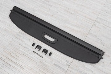 фото thumb №9, Volkswagen tiguan i 5n 2010-2015 ролета багажника