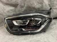 фото thumb №1, Ford transit custom lift ліва лампа ксенон