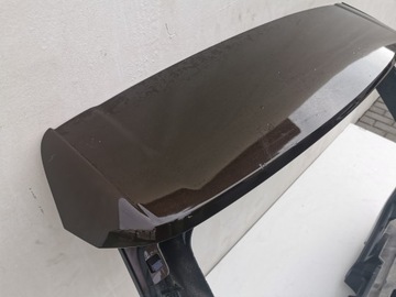 фото thumb №11, Кришка багажника зад volvo xc60 ii