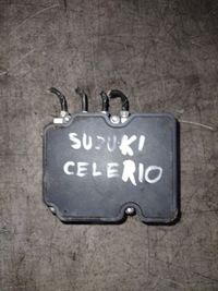 фото thumb №5, Насос abs suzuki celerio 0265956201