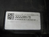 фото thumb №4, Volvo v90 s90 full led лампа передня ліва