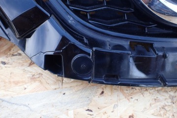 фото thumb №11, Nissan qashqai j11 14-17 решётка решётка радиатора 5479-u110 623124ea0d 623104ea2a