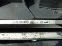 фото thumb №5, Volvo c30 балка перед радіатор 1.6 16v бензин
