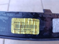 Купити Решітка ліва бампера перед передній m-pakiet bmw x3 g01, фото thumb