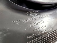 фото thumb №3, Бризковики задні ford mondeo хетчбек 07+ нове оригінальний номер