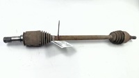 фото thumb №1, Mercedes glk x204 09-15 приводной вал правый задняя 3.5b 4x4 usa