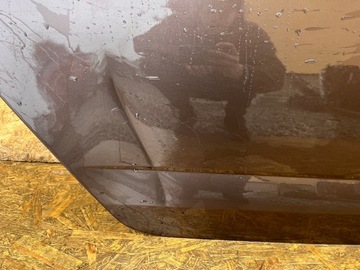 фото thumb №10, Дверь задние зад правые skoda octavia iii 3 универсал