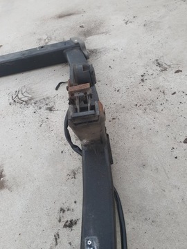 фото thumb №10, Audi a4 b7 hak буксирувальний al-ko 8e0800491d 11-7