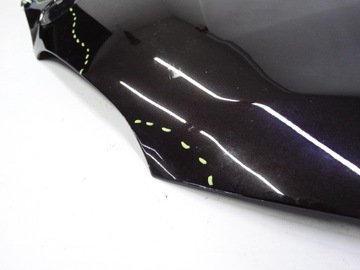 фото thumb №16, Bmw x1 f48 2015-2022 капот кришка двигуна оригінальна