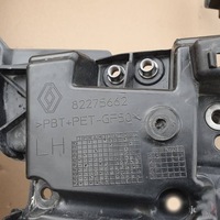 фото thumb №6, Renault range t гама панель кріплення фар лівий кріплення 82275662