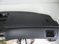 фото thumb №12, Приборная панель консоль приборная панель подушки безопасности подушка безопасности ремни kpl subaru forester ii sg lift