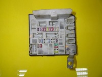 фото thumb №1, Модуль usm renault megane ii scenic ii 8200481866-g / 7950761762 nr290