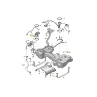 фото thumb №6, Насос топлива 8v0919087a audi rs3 8v 2.5 tfsi