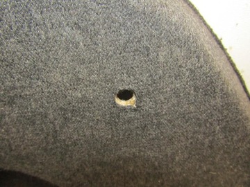 фото thumb №5, Полиця багажника задня зад renault megane ii hb 8200034999