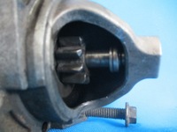 фото thumb №3, Стартер renault master 2.3 dci 233002654r