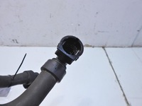 фото thumb №3, Wąż труба отопителя citroen c4 cactus 1.2 vti