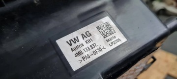 фото thumb №7, Q7 4m ii корпус фильтра воздуха 3.0 tdi 4m0133837