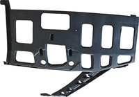 фото thumb №1, Dpa кронштейн бампера