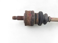 фото thumb №4, Приводной вал правая задняя mercedes w220 s 320