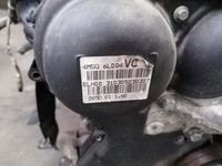 фото thumb №8, Ford focus mk2 двигатель 1.6 16v 4m5g 6l084