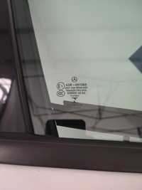 фото thumb №9, Двері передні праве правий перед mercedes gla w156 x156 a156