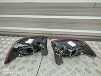 фото thumb №4, Renault clio iv лампа левая правая задняя