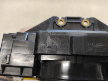 фото thumb №6, Ford c-max mk1 03- переключатель комбинированный 3m5t-13n064-dd