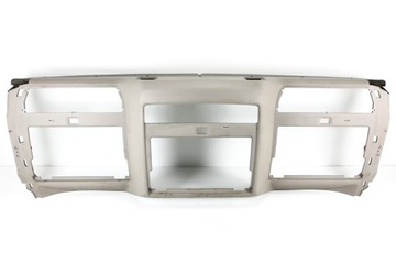 фото thumb №1, Daf 106 xf консоль полка верхняя отсеки szafka