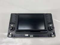 фото thumb №6, Vw golf vii дисплей радіо 3g0919605b