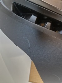 фото thumb №6, Mg4 mg 4 ev бампер задній задня 11192466