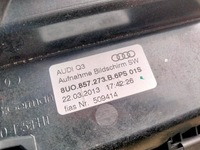 фото thumb №4, Дисплей монітор audi q3 8u0857273b