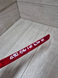 фото thumb №7, 12992. bmw 1 f20 третий свет стоп 7241551