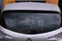 фото thumb №5, Крышка багажника задняя ted69 renault scenic iv короткий