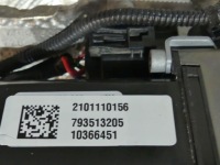 фото thumb №8, Bmw 4 g26 430i 430ix m440 m440ix міст диференціал задня 2,93 9844104 9844105 480 km