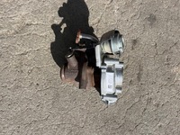 фото thumb №1, Турбіна турбонагнітач renault clio iv captur citan sandero ii 144119263r